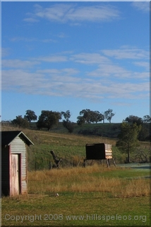 Cliefden NSW