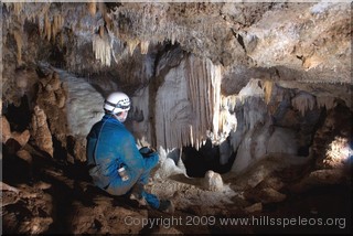 Cliefden Caves